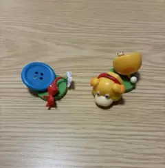 ピクミン チョコエッグ