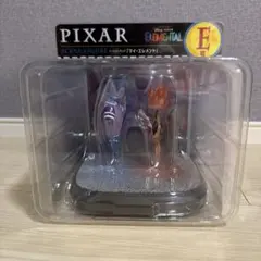 PIXAR 一番くじ E賞 シーンフィギュア マイ・エレメント