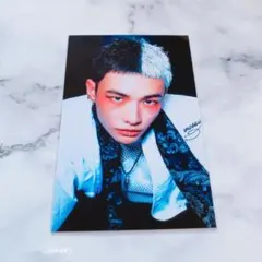 スキズ　karma 限定版　封入トレカ　ヒョンジン