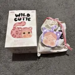 m*k様 WILD but CUTIE Neon