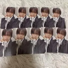 &TEAM トレカ　ケイ　K BtL