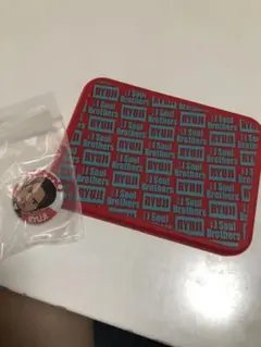 UNKNOWN METROPOLIZツアーグッズ