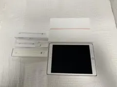 Apple iPad ゴールド 本体 32GB+ Apple Pencil第1世
