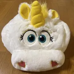 バターカップ　ファンキャップ