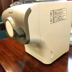 PHILIPS パスタメーカーのサムネイル