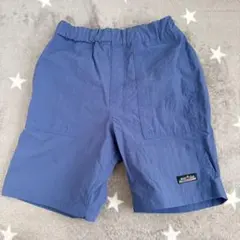 水陸両用　ハーフパンツ 140