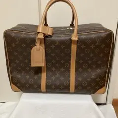 LOUIS VUITTON モノグラム ボストンバッグのサムネイル
