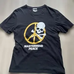 【超レア★スタッズスカル★未使用に近い】master mind JAPANロンT Mstermind japan ロンt 長袖tシャツ 黒 スタッズ スカル L - メルカリ