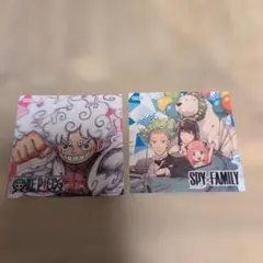 【匿名配送】ナツコミツインステッカー