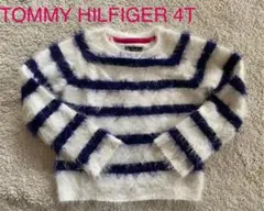 TOMMY HILFIGER 4T