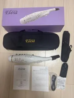超美品】電子サックス タホーン エレサ10 - メルカリ