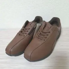 新品タグ付✨ ミズノ ウォーキングシューズ LS028 サイドジップ 26cmのサムネイル