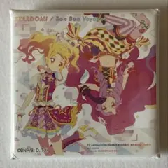 アイカツ! バースデー缶バッジ エルザ・フォルテ - メルカリ