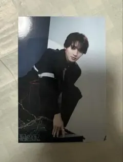 原因は自分にある。 生写真第53弾 桜木雅哉