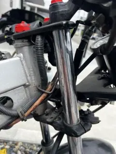 2026年最新】Ns1 フロントフォークの人気アイテム - メルカリ