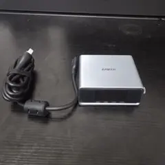 Anker Prime Charger (250W, 6 Ports, GaN)