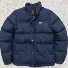 L.L.Bean ダウンジャケットDOWNTEK PERTEX 洗える