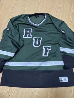 超美品！ NHLアイスホッケー アナハイムダックス ポールカリヤNo.9