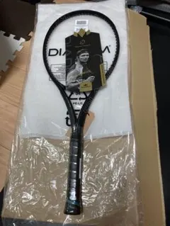 ダイアデム DIADEM テニスラケット ブブリク 98 BUBLIK 98