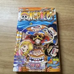 one piece 112