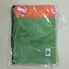 チャムス　非売品　リュック　ナップサック　巾着　ショルダー　バッグ