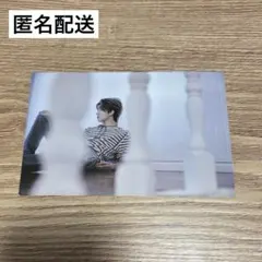 SEVENTEEN Attacca Op1 THE8 ポストカード