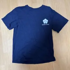 mary quant Tシャツ