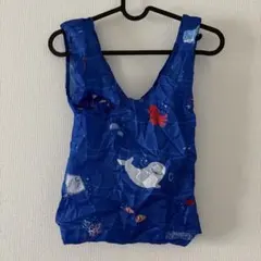 キャラクターエコバッグ