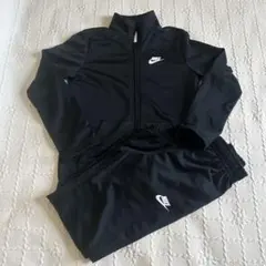 NIKE 子供用ジャージ上下セット