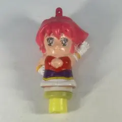 2026年最新】キューティーハニー ソフビの人気アイテム - メルカリ
