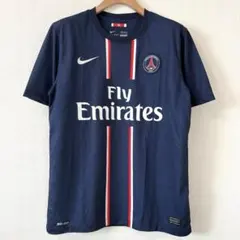 NIKE PSG ユニフォーム M ネイビー ナイキ パリサンジェルマン