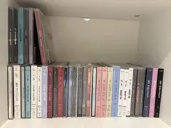 JO1 CD まとめ売り