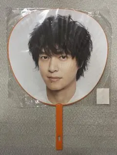 錦戸亮 丸山隆平 うちわ 錦戸亮 丸山隆平 うちわ 関ジャニ∞ - 関ジャニ∞ SUPER EIGHT