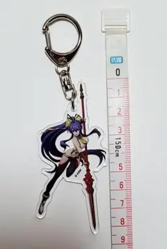 マチアソビ BLAZBLUE ブレイブルー 缶バッジ マイ＝ナツメ - メルカリ
