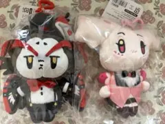 ダンガンロンパ スーパーダンガンロンパ2 ぬいぐるみ モノミ ウサミ