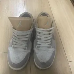 NIKE AIR JORDAN 1 LOW SE CRAFT インサイドアウト