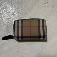 2026年最新】BURBERRY 割引オプション：通常商品 コインケース・小銭