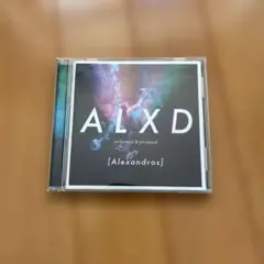 [Alexandros]ALXD