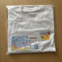 たまごっちのプチプチおみせっち 1番くじ C賞 Tシャツ