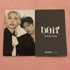 straykids スキズ　DOIT タワレコ　ラキドロ　フィリックス　スンミン