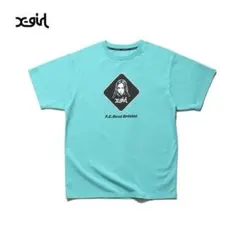 【HK4S/2026/0528】◎F.C.R.B.◎X-girl◎SUPPORTのサムネイル
