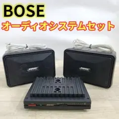 完動美品】BOSE Acoustic Wave II 元箱・ガラス台座付 - メルカリ