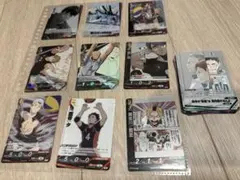 ハイキュー バボカ!! 最強の挑戦者 影山飛雄 SP 超インナークロス SP