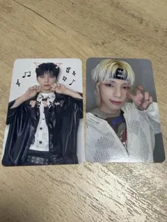 NCT 10周年 ポップアップ トレカ テヨン TAEYONG NCT127 - メルカリ