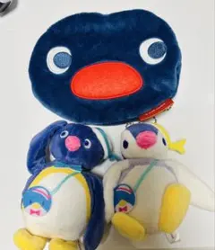 ピングー ガチャガチャ