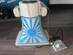 拡声器 メガホン 旭日旗デザイン 値下げ可能 拡声器 メガホン 旭日旗デザイン - メルカリ
