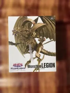 2026年最新】monster legionの人気アイテム - メルカリ