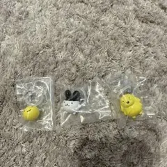 たまごっち　めじるしアクセサリー