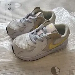 Nike AirMax キッズ12cm表記