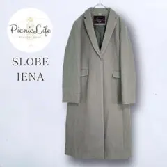 2025年最新】SLOBE IENA レディース チェスターコートの人気アイテム